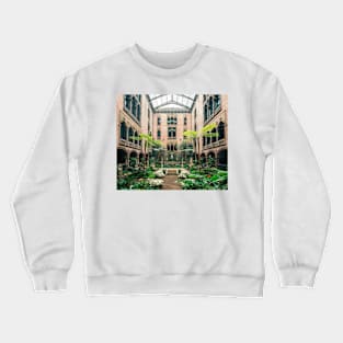 Gardner Museum Crewneck Sweatshirt